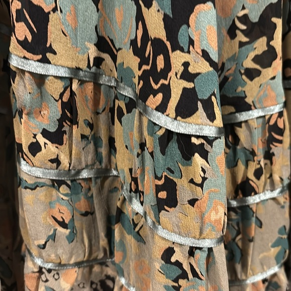 Free people dress - Picture 3 of 3